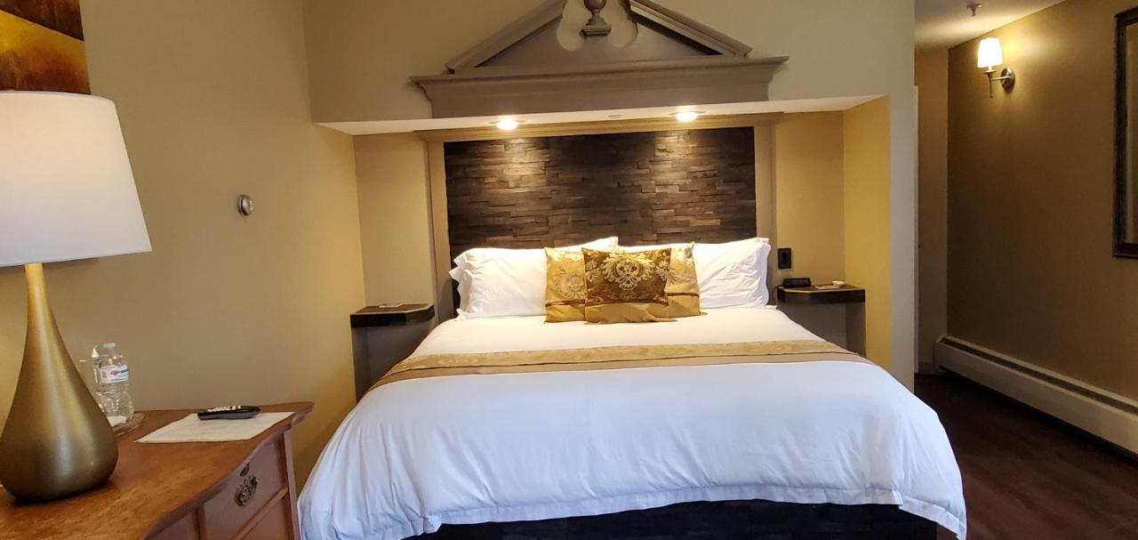 Blackberry Bed and breakfast