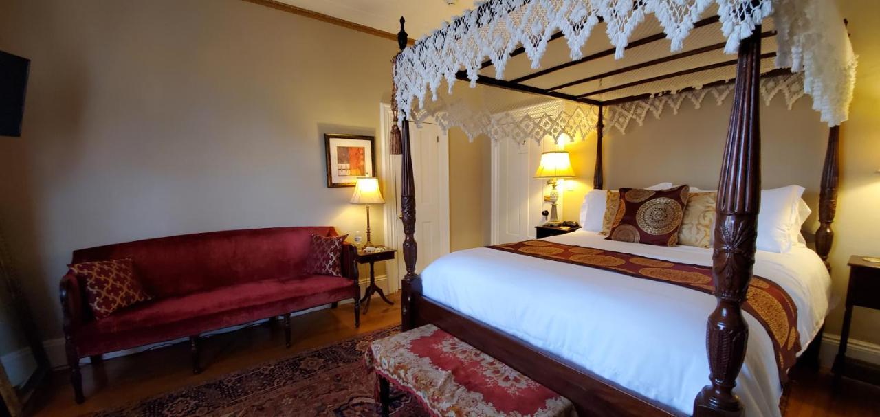 Blackberry Bed and breakfast 4*